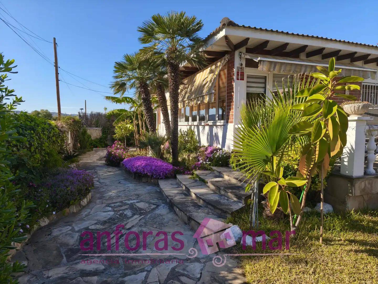 Villa mit Pool zum Verkauf in La Franquesa - Oasis Park, imagen 3