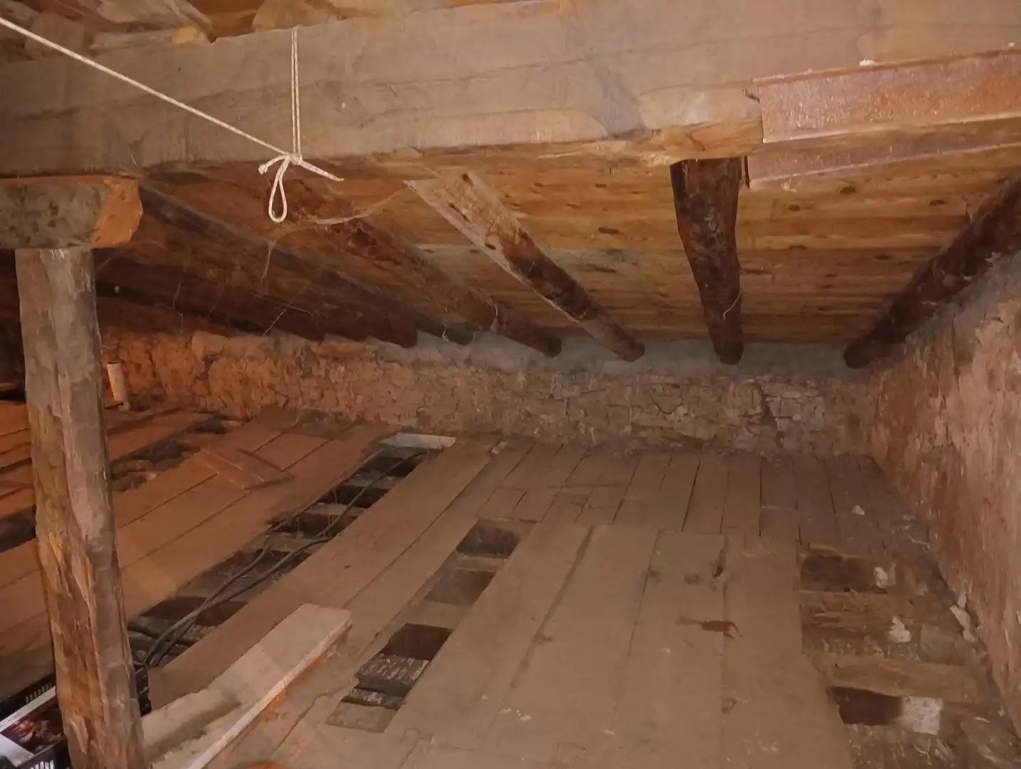 Casa o chalet en venta en Migueláñez con Calefacción