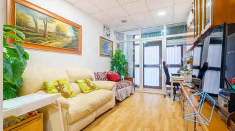 Foto 4 de Planta baixa en venda a Centre, L'Hospitalet de Llobregat