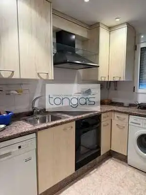 Cocina de Piso en venta en Xàtiva con Aire acondicionado y Amueblado