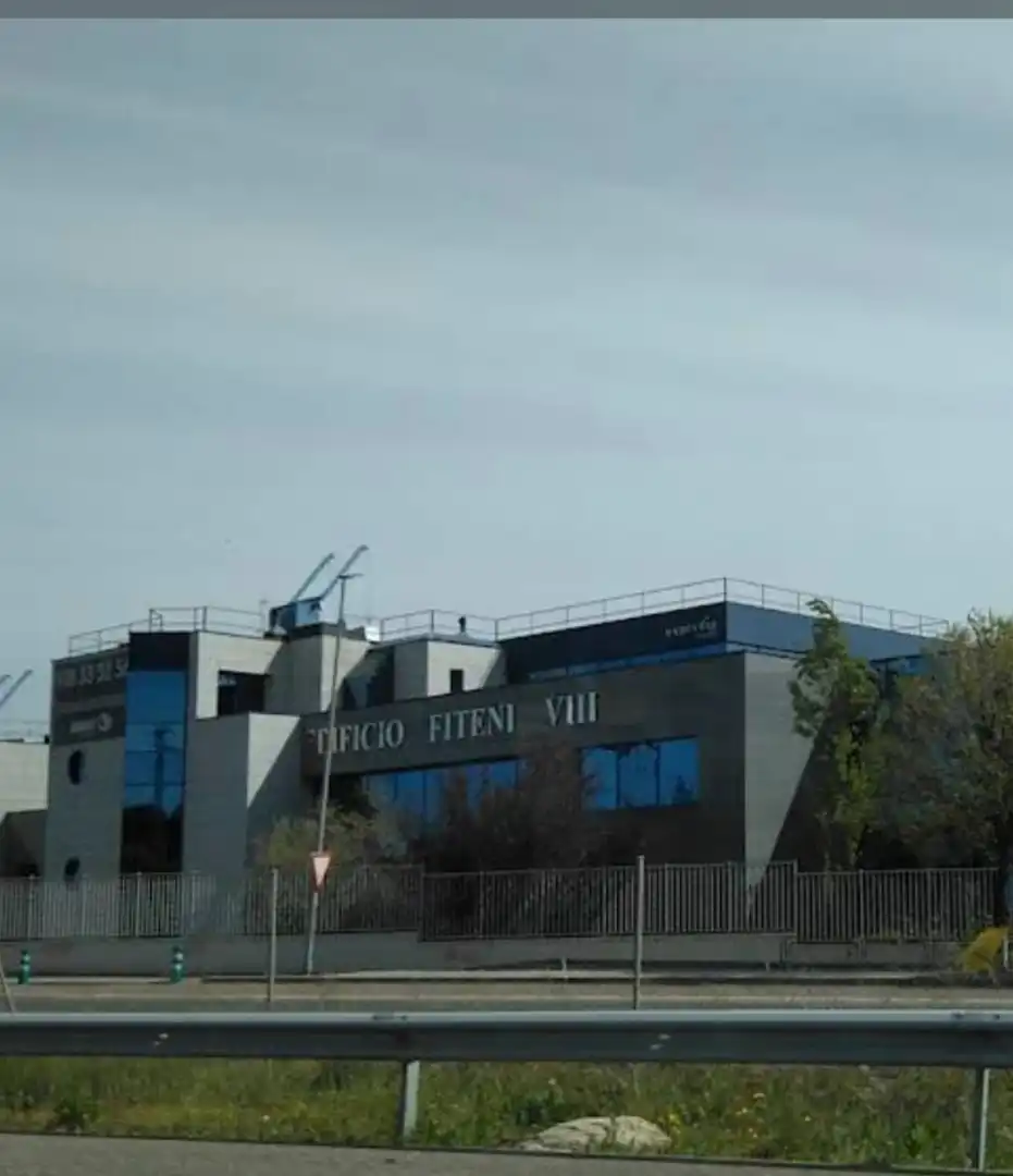 Office for sale in Calle Valle de Alcudia, Pinar de las Rozas