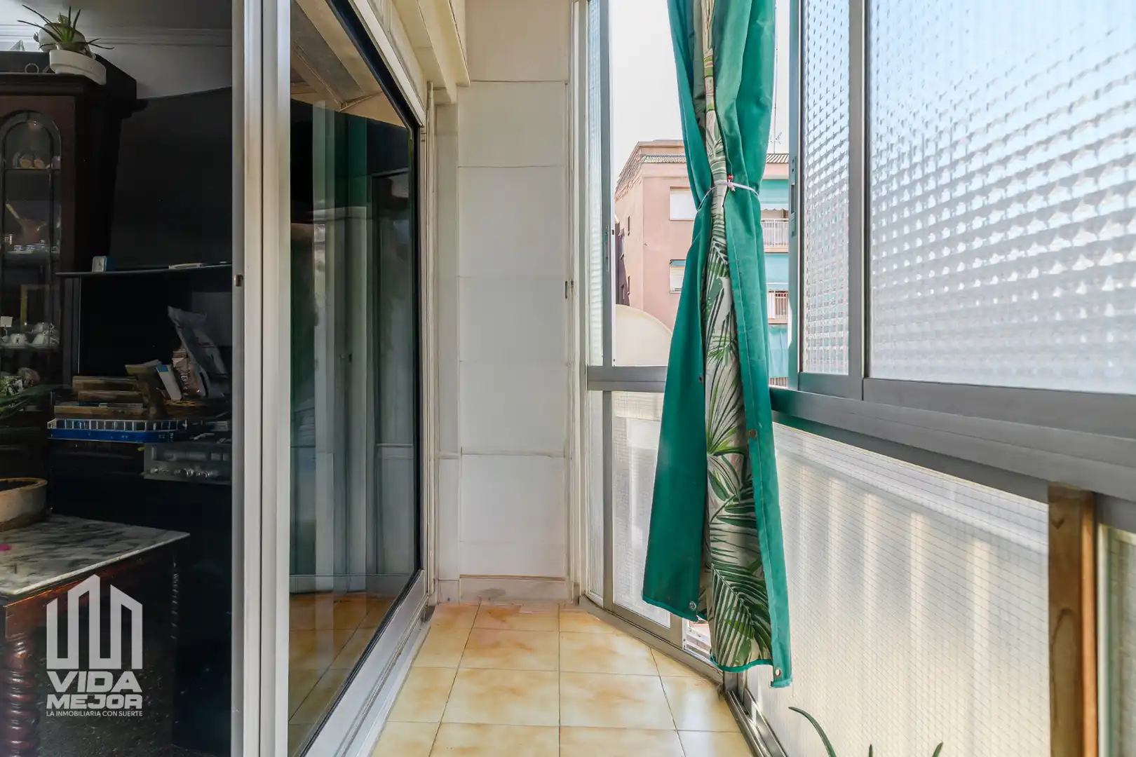 Appartamento con terrazza in vendita a Carretera de Sant Climent, imagen 20