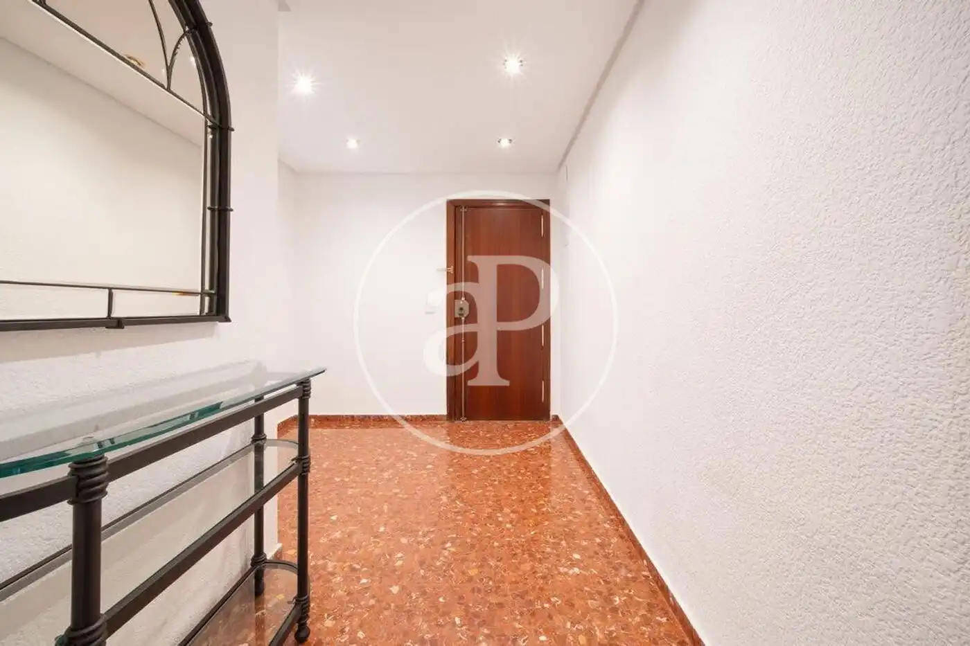 Flat for rent in Arrancapins