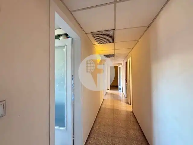 Piso en venta en Sabadell con Calefacción y Balcón
