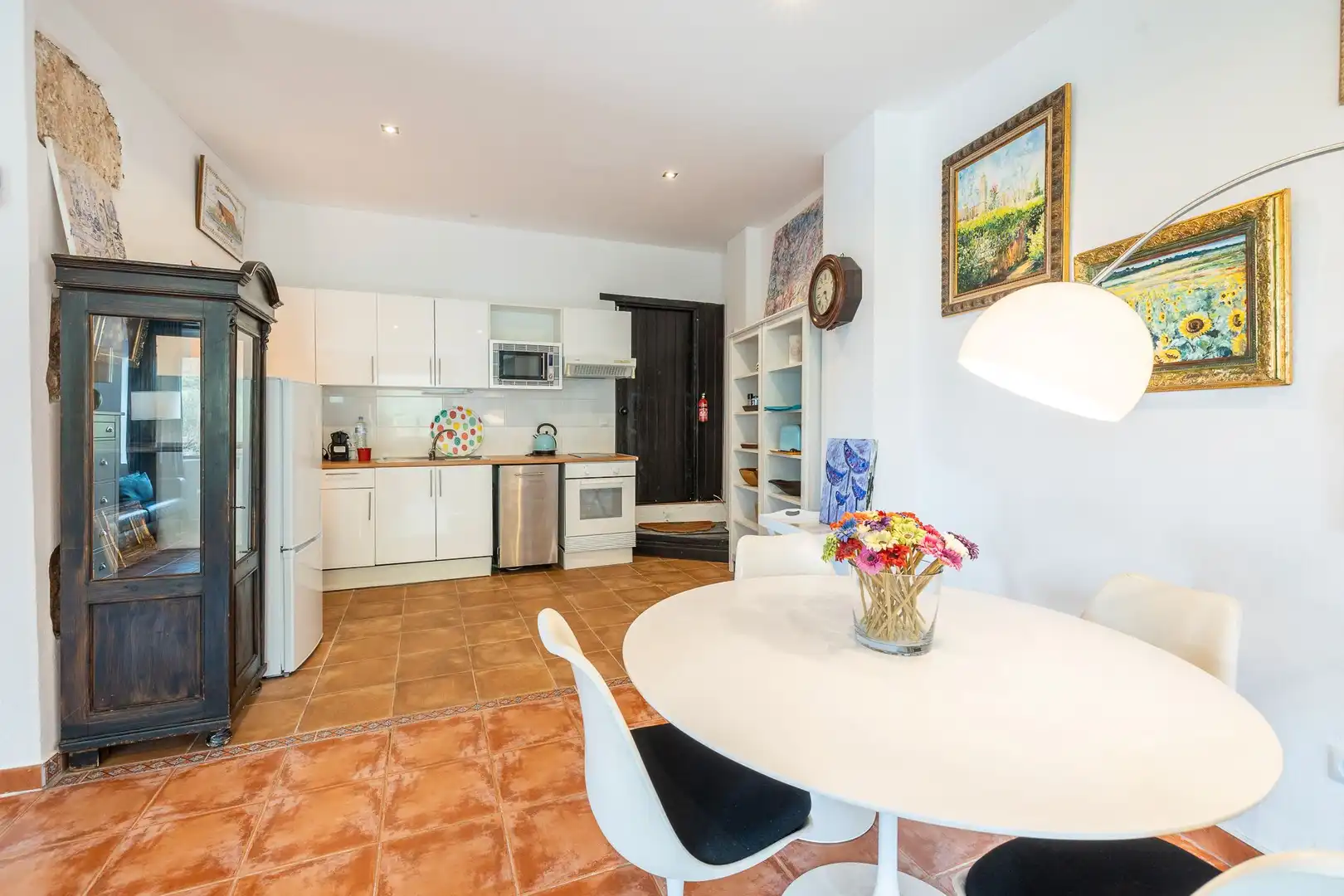 Casa o xalet en venda a Calle la Caldera, 1, Tafira