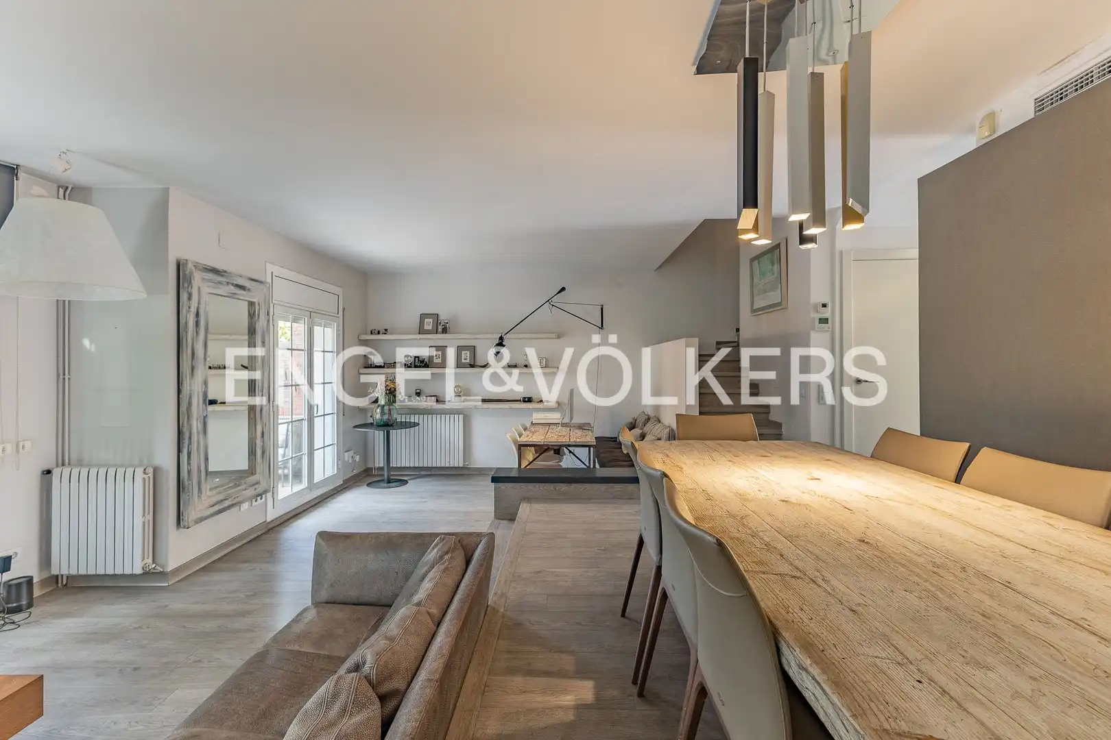 Maison mitoyenne avec terrasse à vendre à La Mallola, imagen 11
