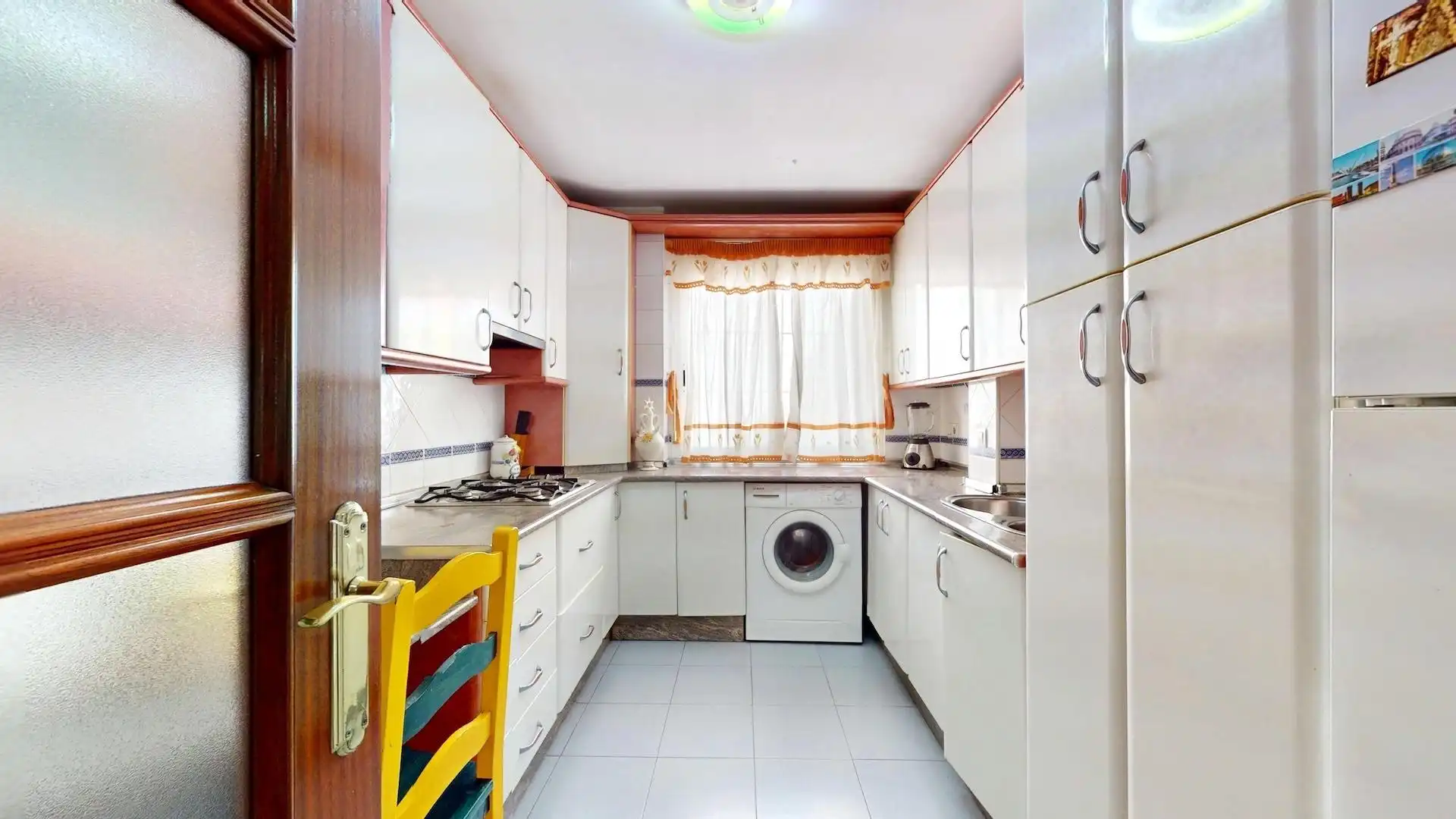 Piso con ascensor en venta en Norte-Sierra, imagen 55