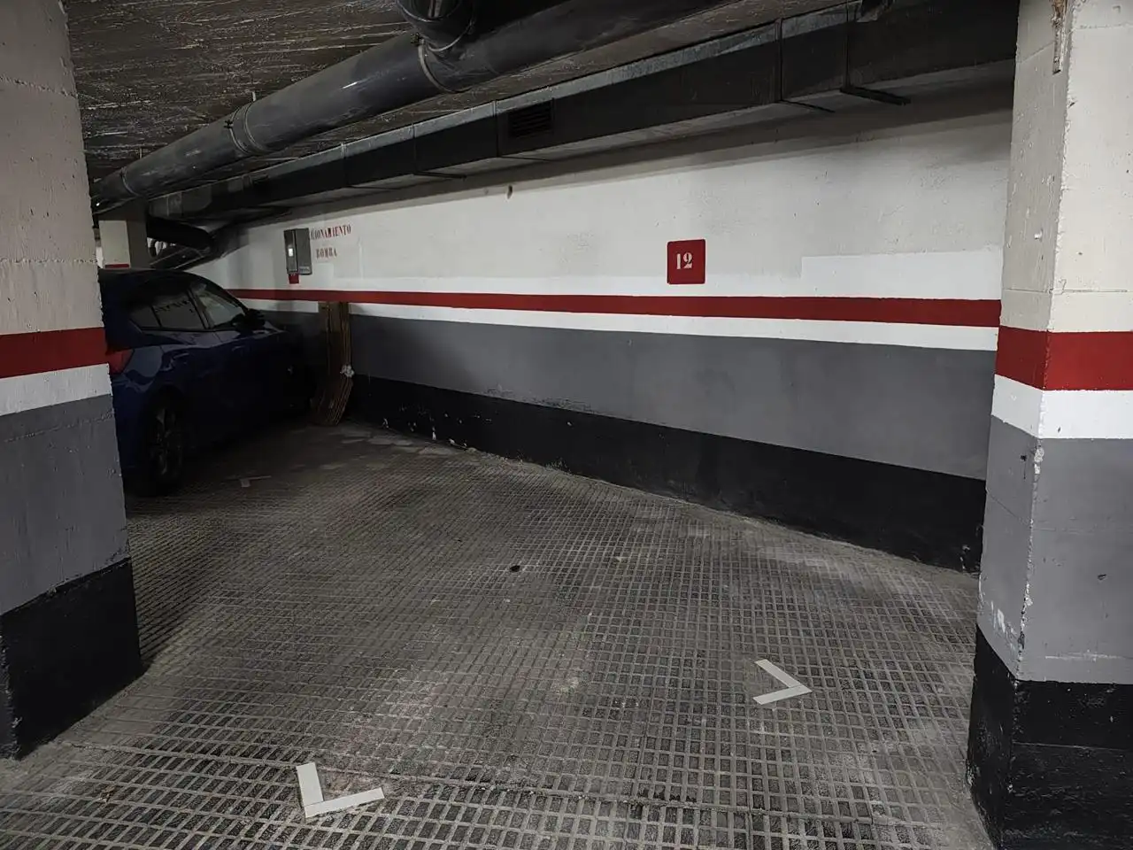 Parcheggio in vendita a Augusta, imagen 2