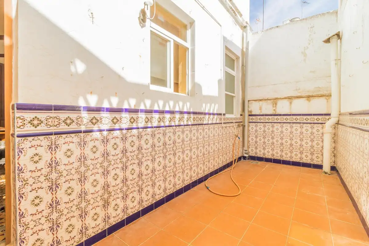 Terraced house for sale in Calle Parque Central 5, imagen 8
