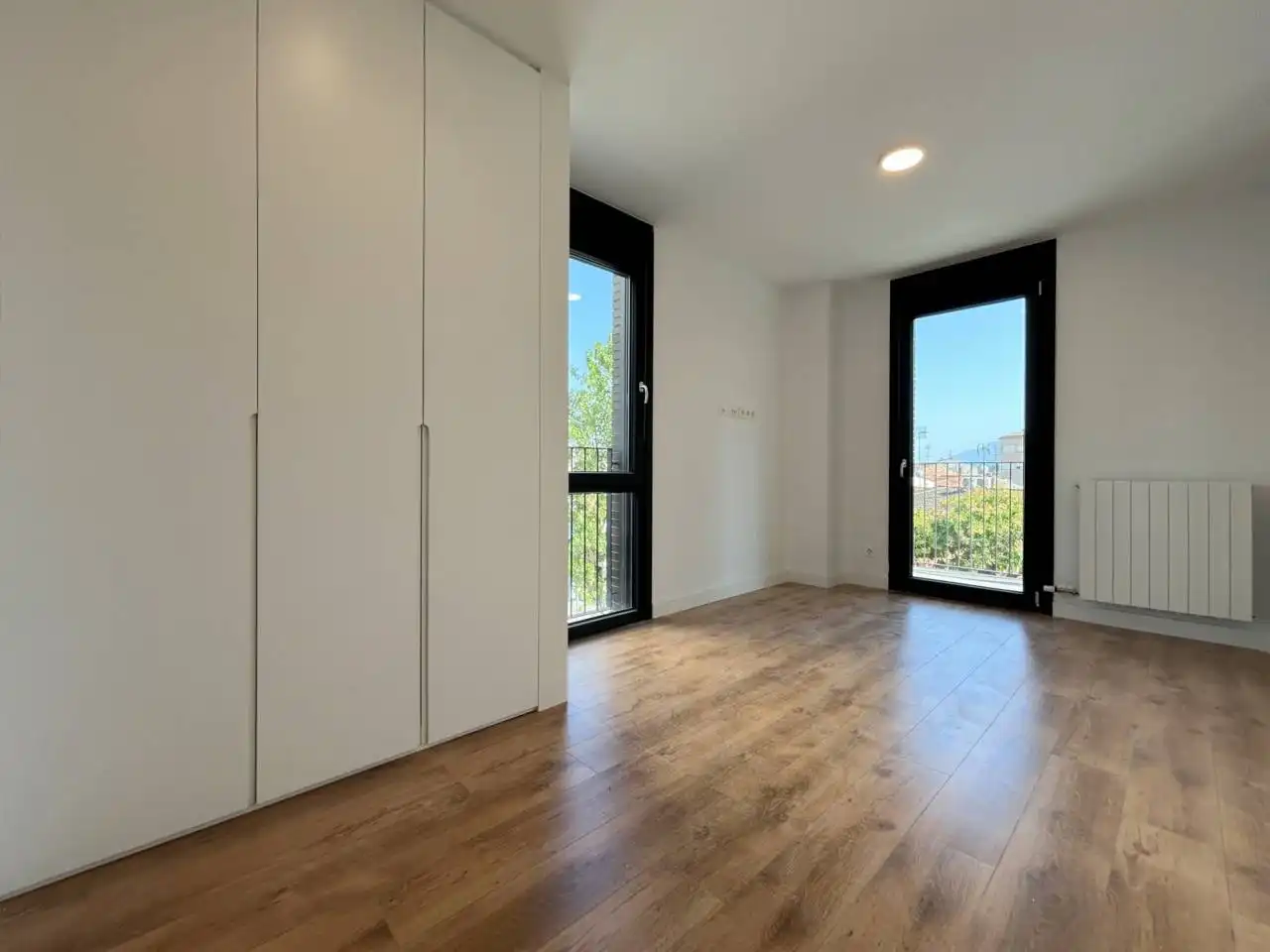 Flat with terrace to rent in Calle Concòrdia, imagen 11