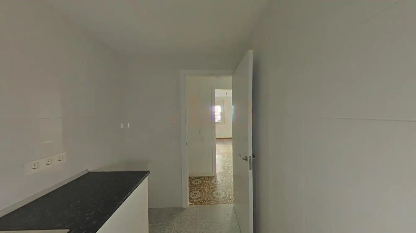 Appartement avec ascenseur à vendre à Calle CANONGE DOCTOR AUGUET 39, imagen 4