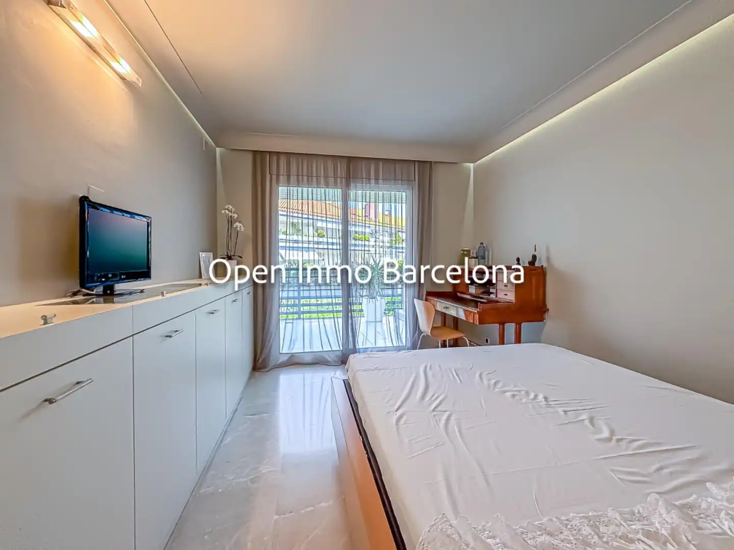 Habitación de Piso en venta en Sitges con Calefacción, Terraza y Piscina comunitaria