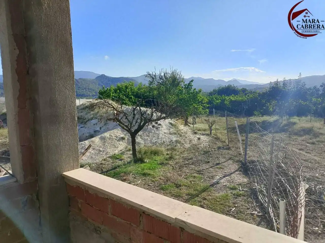 Casa amb piscina en venda a Camino Cova Negra, imagen 13