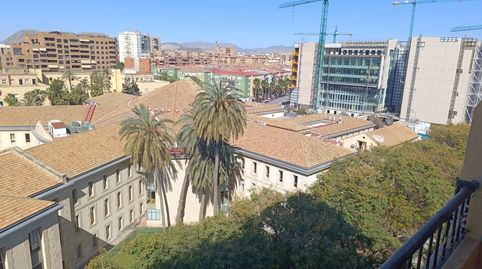 Foto 5 de Piso en venta en Benalúa, Alicante / Alacant