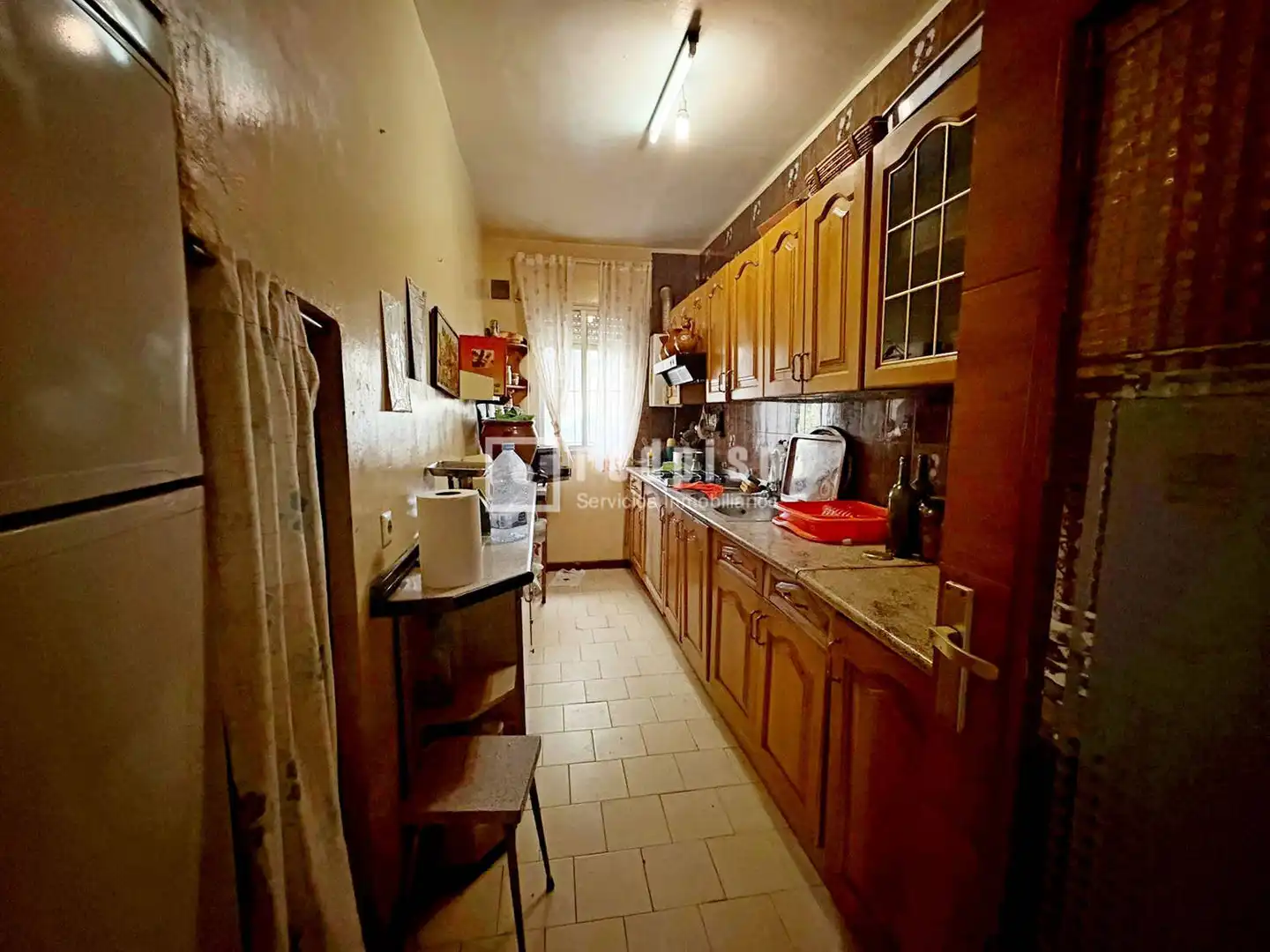 Casa amb jardí en venda a Diseminados, imagen 14