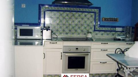 Foto 5 de Casa adosada de lloguer a Vistahermosa, Cádiz