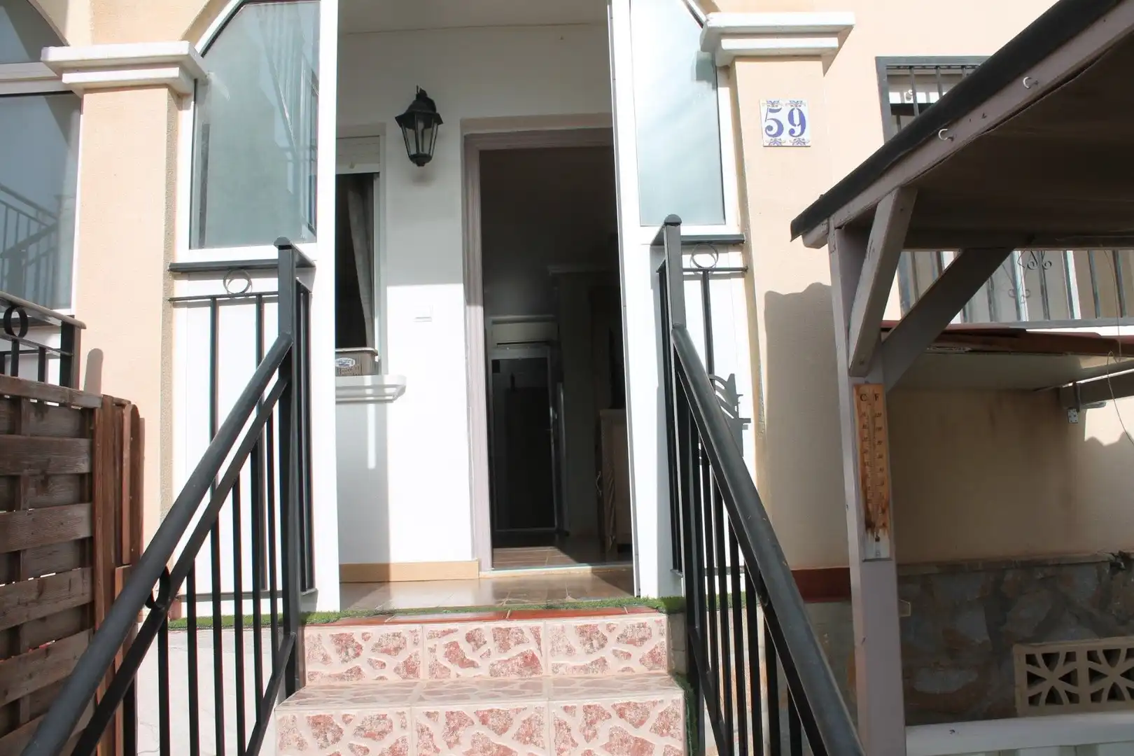 Bungalow con piscina en venta en Orihuela Costa, imagen 3