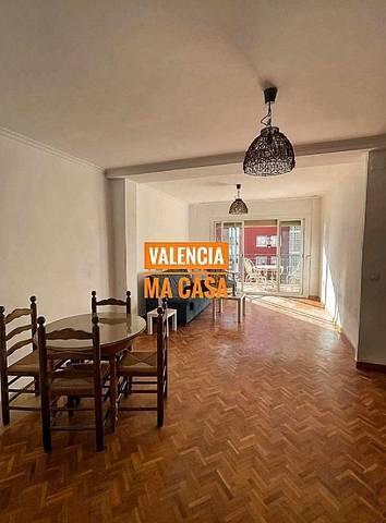 Piso en Alquiler en Jaume Roig