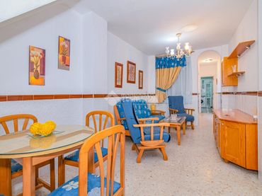 Casa pareada en venta en Loja