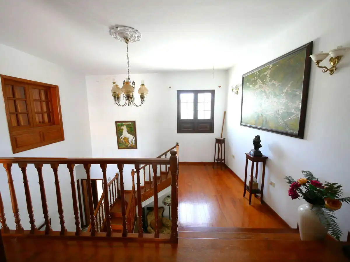 Casa o xalet en venda en Haría amb Terrassa, Traster i Moblat