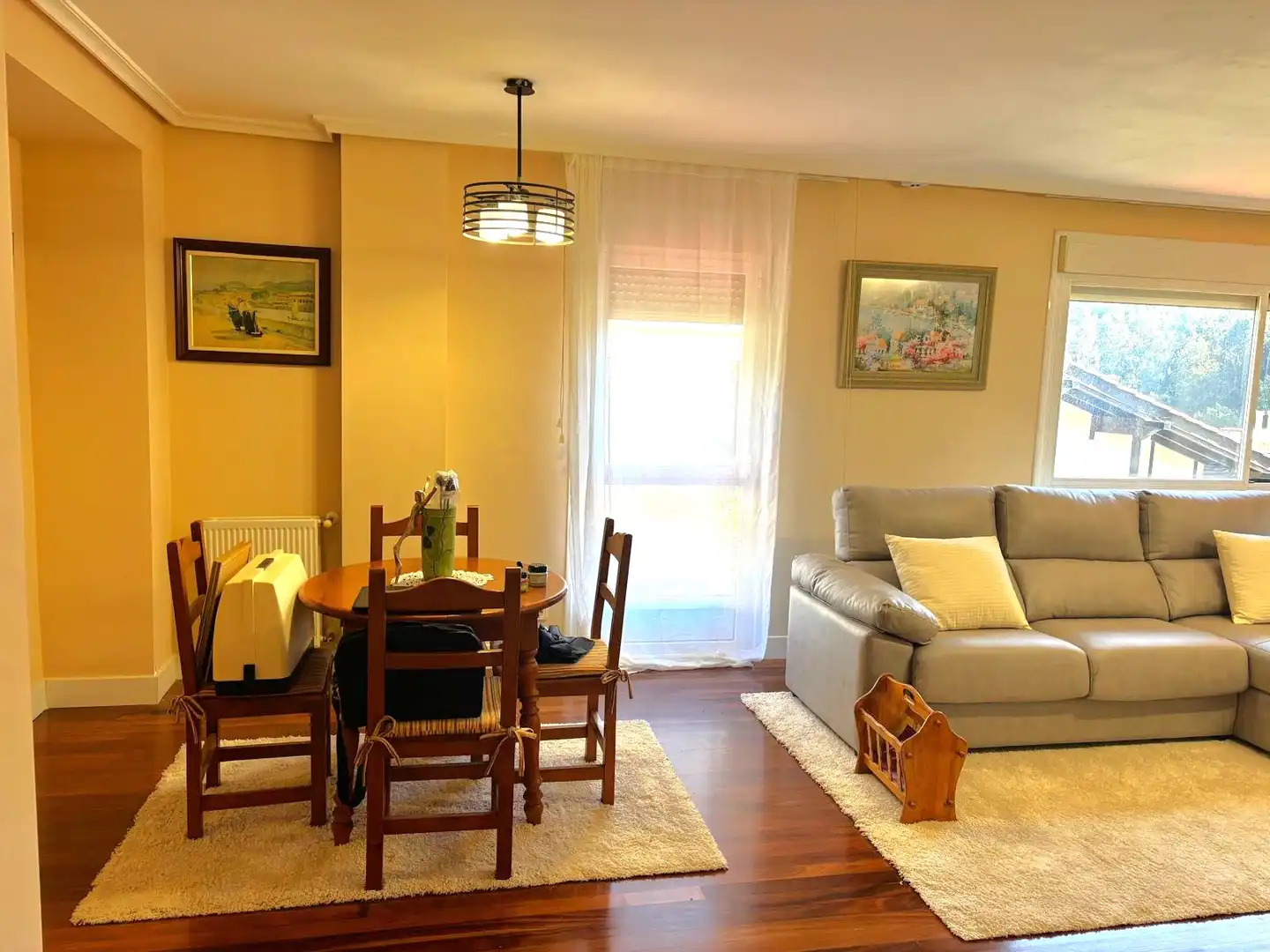 Adosado con terraza en venta en Plentzia, imagen 8