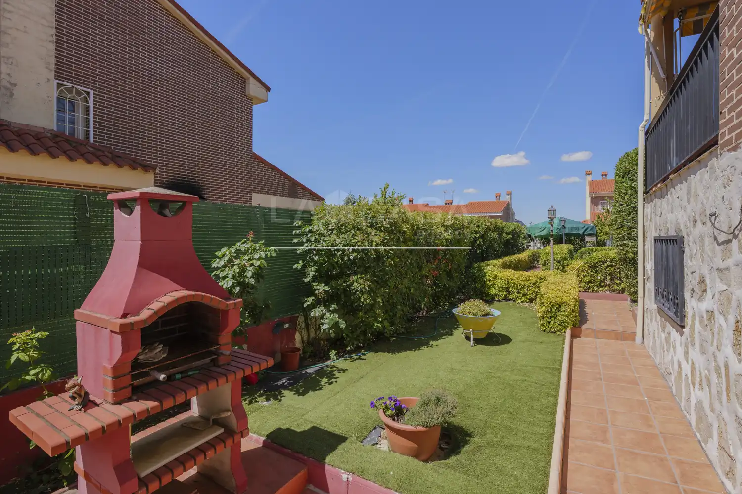 Semi-detached house for sale in Calle Álamo, imagen 39