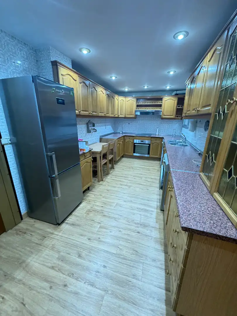 Flat for rent in Calle Bernardo Mulleras, 7, Centro - Plaza Mayor
