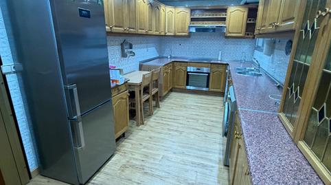 Foto 5 de Piso de alquiler en Calle Bernardo Mulleras, 7, Centro - Plaza Mayor, Ciudad Real Capital