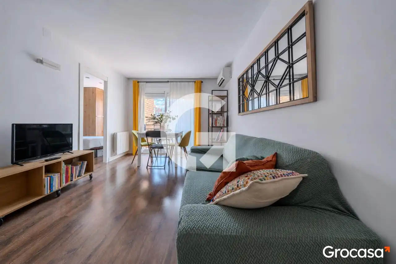 Wohnung mit Terrasse zum Verkauf in CL AGUDELLS, imagen 13