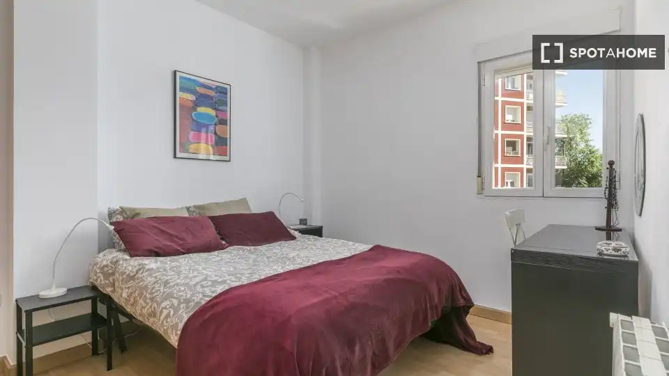 Wohnung zur Miete in Arganzuela, imagen 10