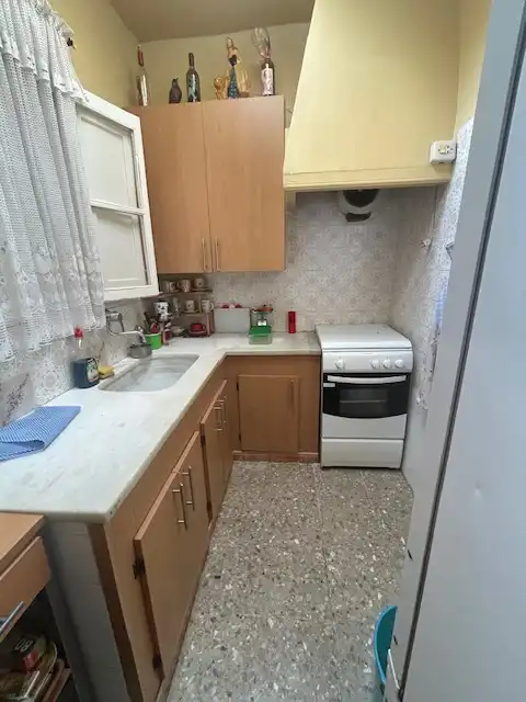 Cocina de Casa o chalet en venta en Corbera con Aire acondicionado, Terraza y Amueblado
