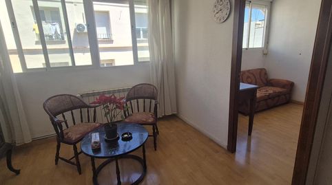 AMPLIA VIVIENDA EXTERIOR EN PLANTA 6ª PARA REFORMA EN PALOS DE LA FRONTERA 4 habitaciones, baño y aseo, salón comedor y salita, imatge 5