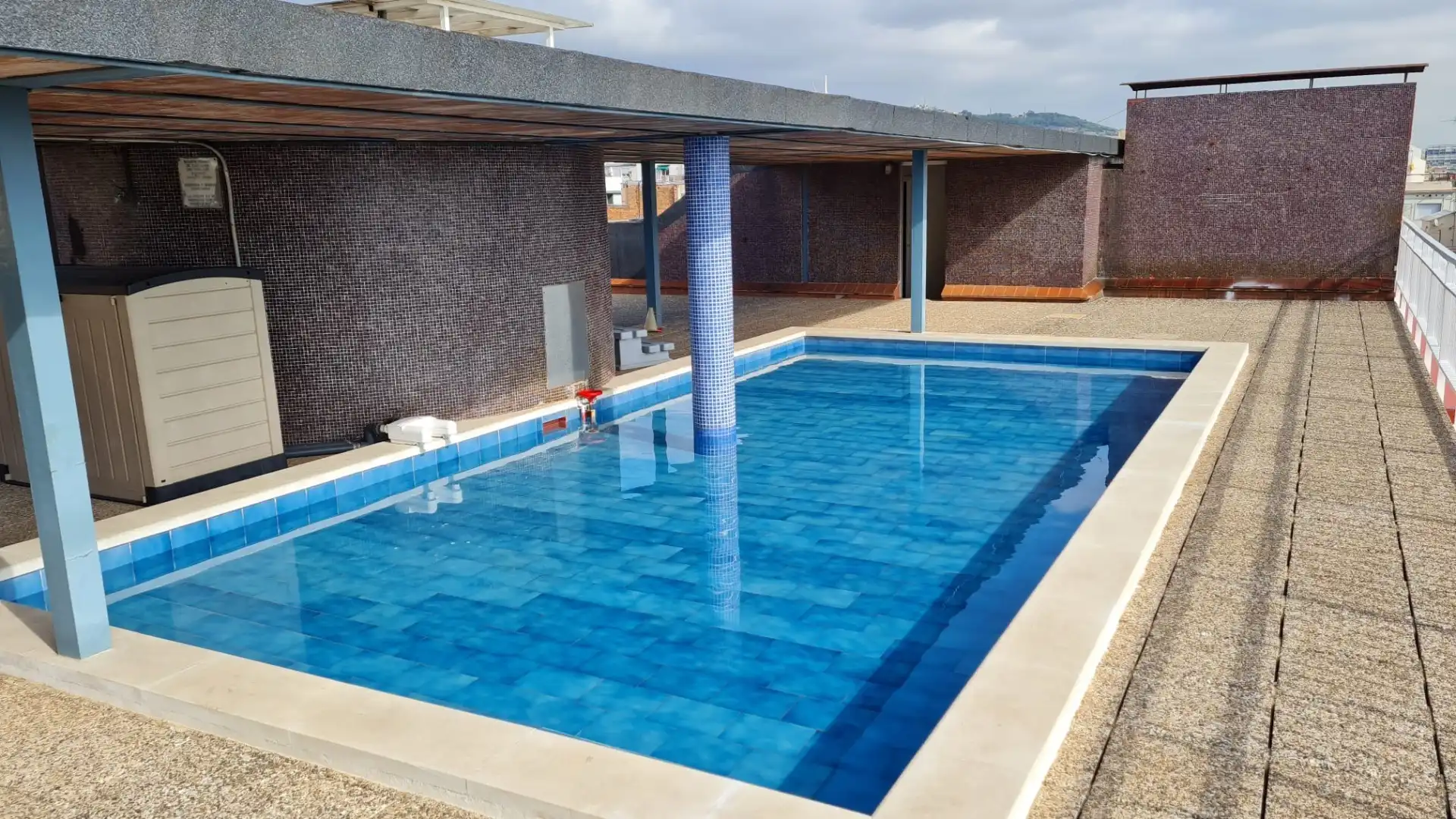 Pis amb piscina de lloguer a Alfons XII, imagen 45