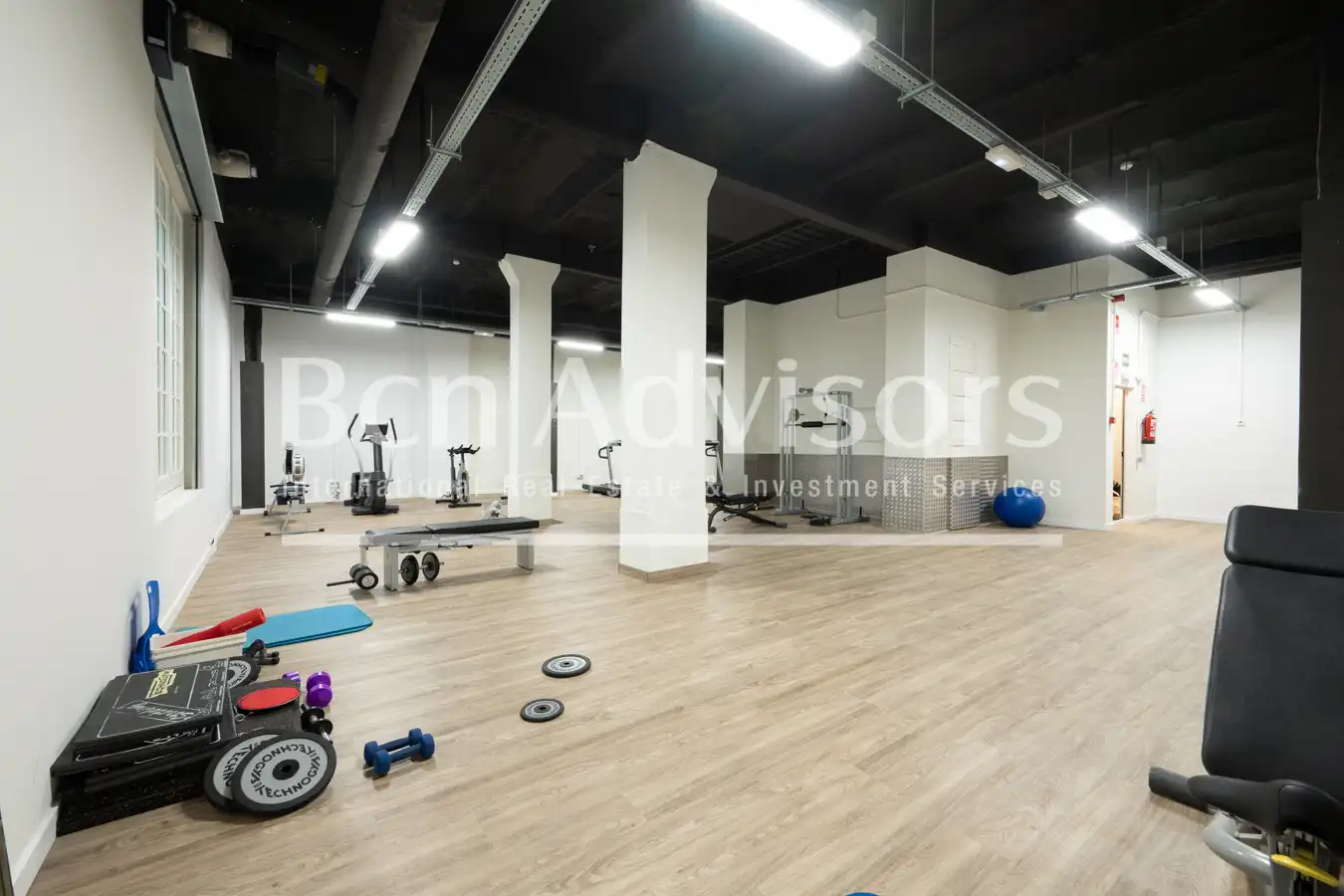 Appartamento con piscina in vendita a Carrer de Casp, imagen 30