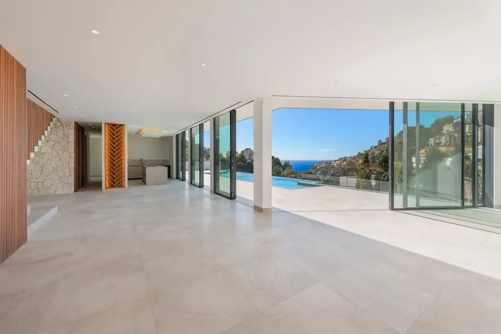 Detached house with pool for sale in Port d'Andratx, imagen 7