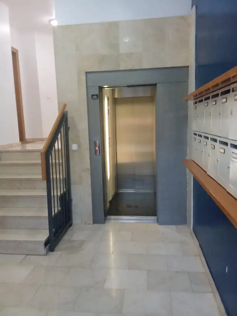 Piso en venta en Murcia con Aire acondicionado, Calefacción y Trastero