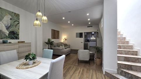 Foto 3 de Casa o xalet en venda a Calle Mare de Deu del Pilar, El Alborgí, Paterna
