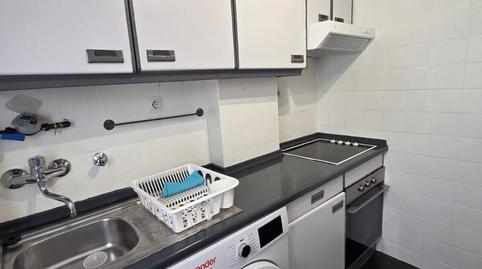 Foto 5 de Pis de lloguer a Calle de Ana Isabel Herrero, 3, Paseo Sagasta, Zaragoza