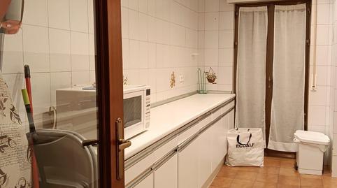 Foto 4 de Piso de alquiler en Santo Tomás, Ávila Capital
