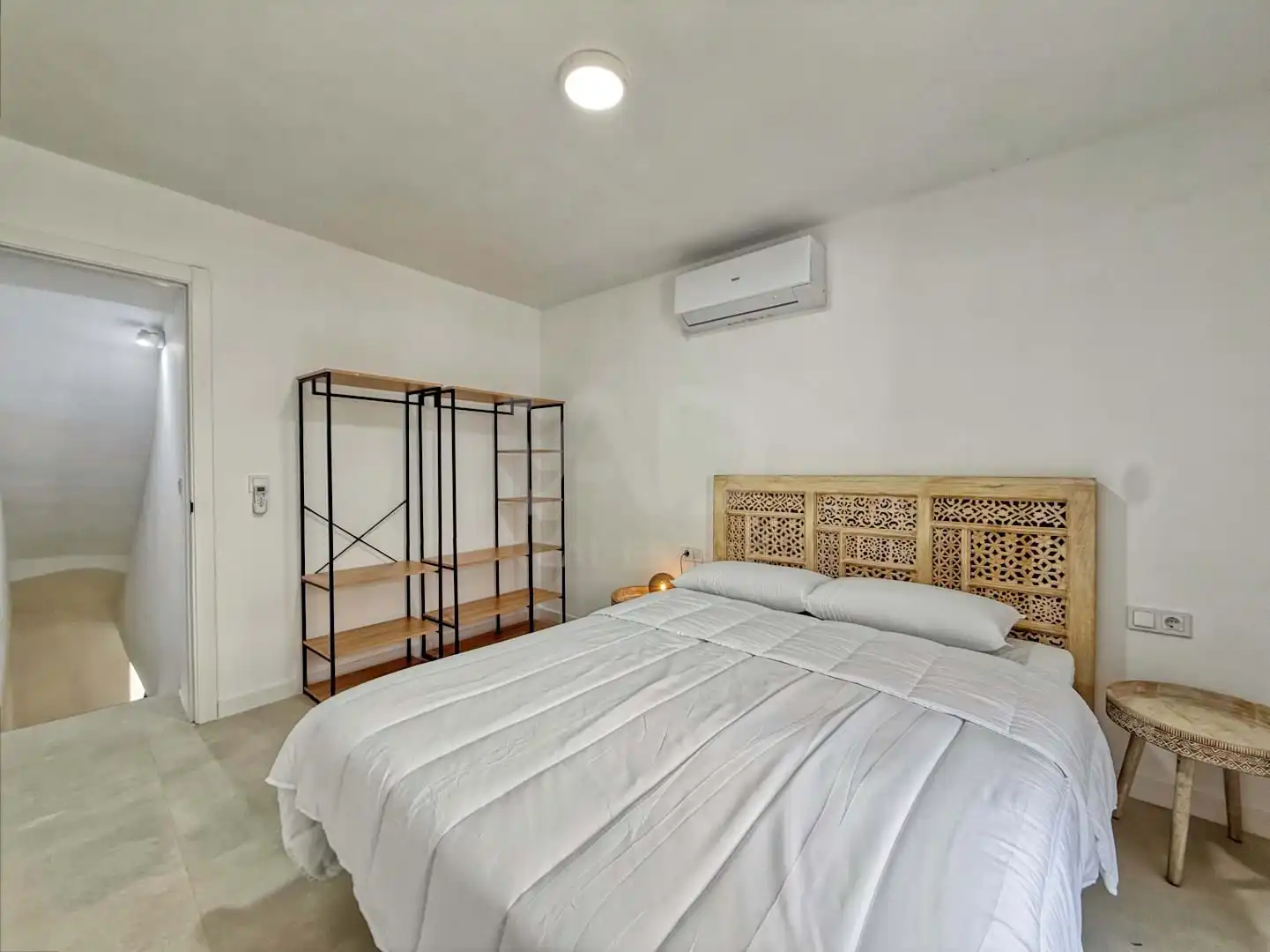 Habitación de Finca rústica en venta en Jávea / Xàbia con Aire acondicionado, Calefacción y Terraza