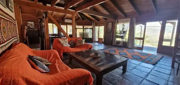Casa rústica amb piscina en venda a Coín, imagen 7
