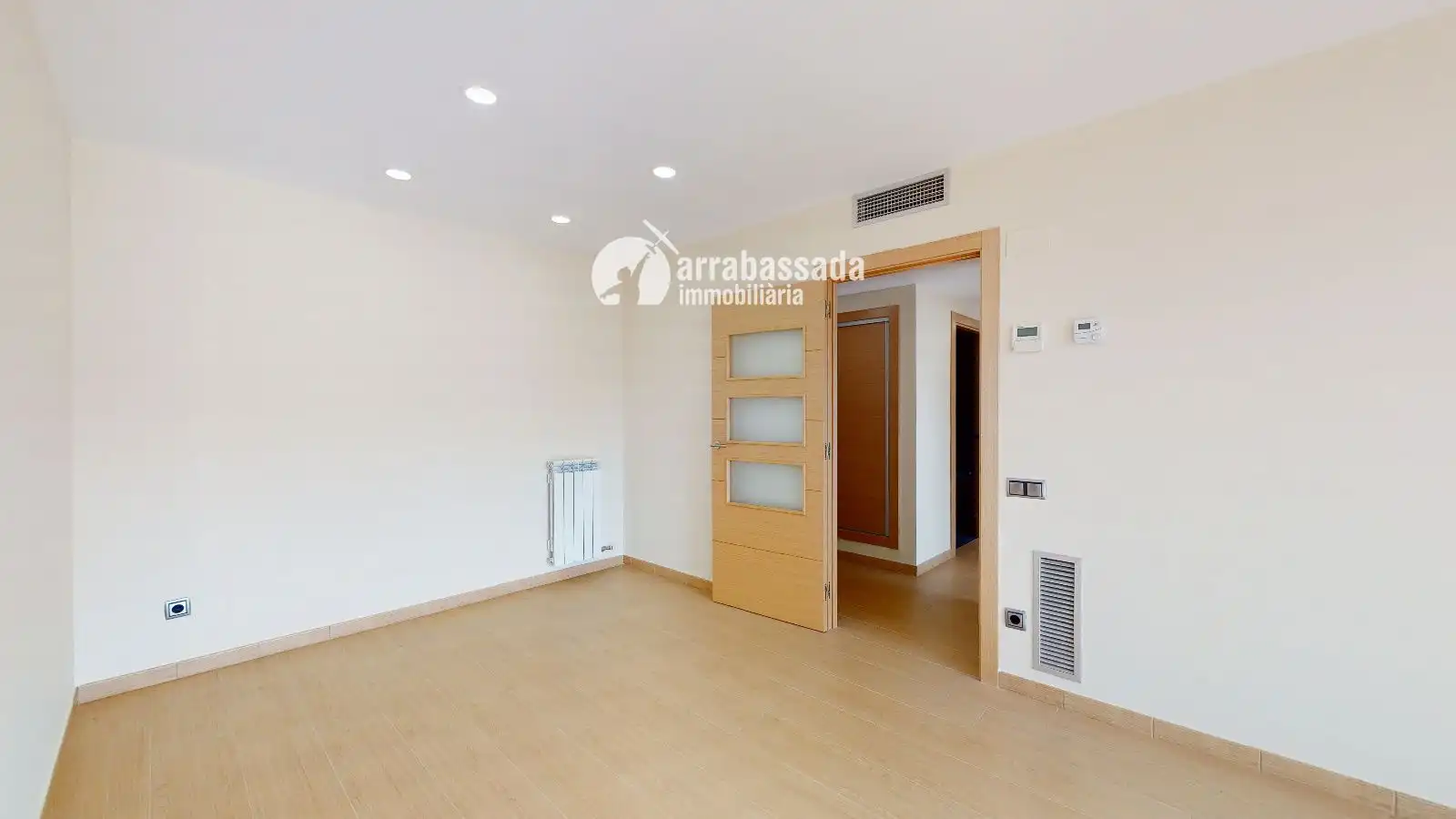 Piso de alquiler en Tarragona con Aire acondicionado, Calefacción y Terraza