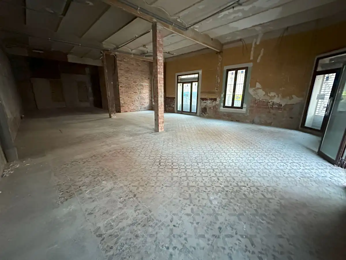 Local comercial de lloguer a Carrer de Colom, imagen 4