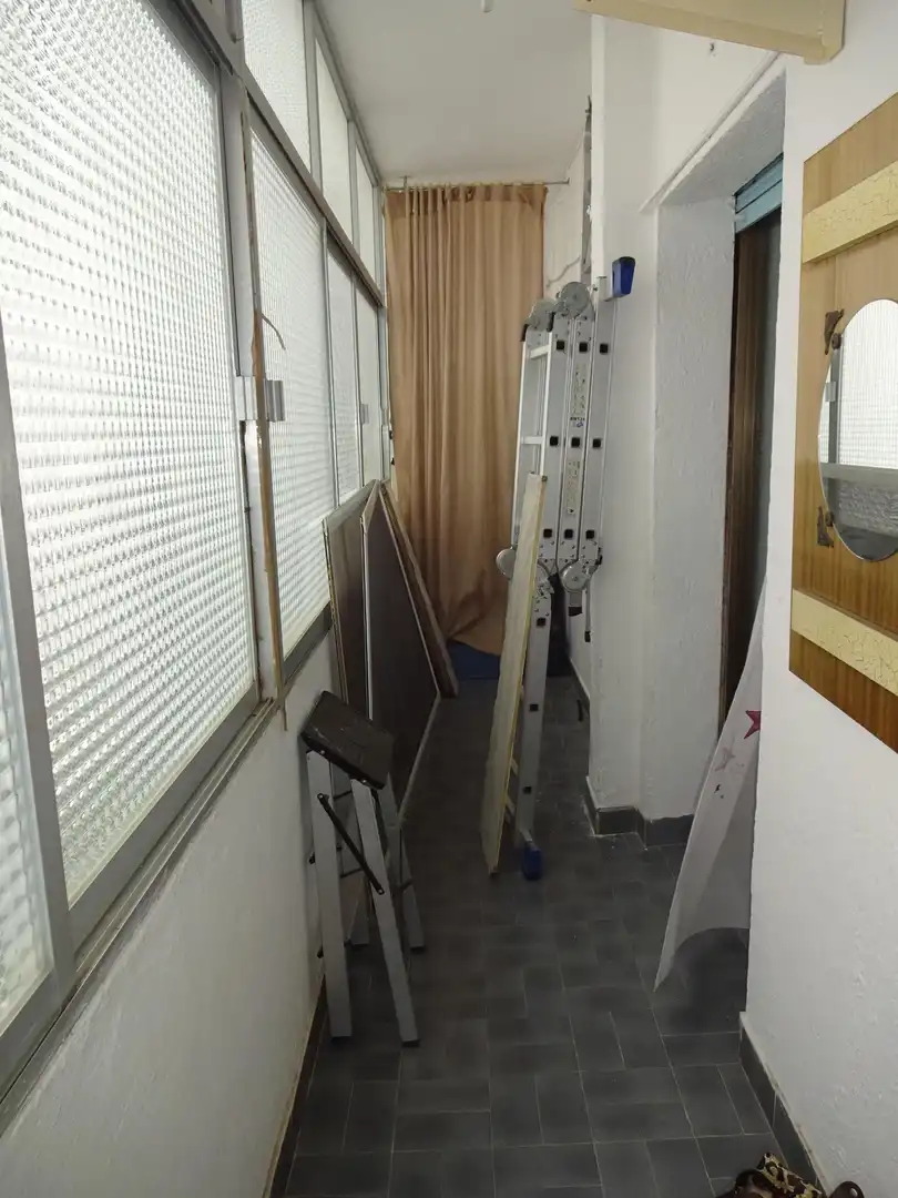 Attic for sale in Mataró  with Air Conditioner, Heating and Terrace