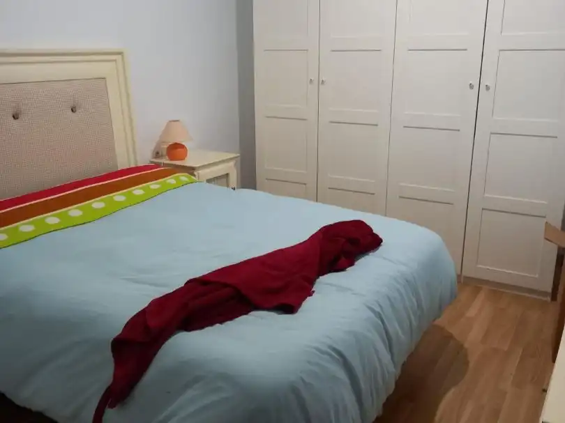 Piso con ascensor en venta en PASEO DE LAS ANTILLAS 3, imagen 7