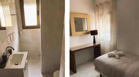 Foto 5 de Casa o xalet de lloguer a Los Monteros, Málaga