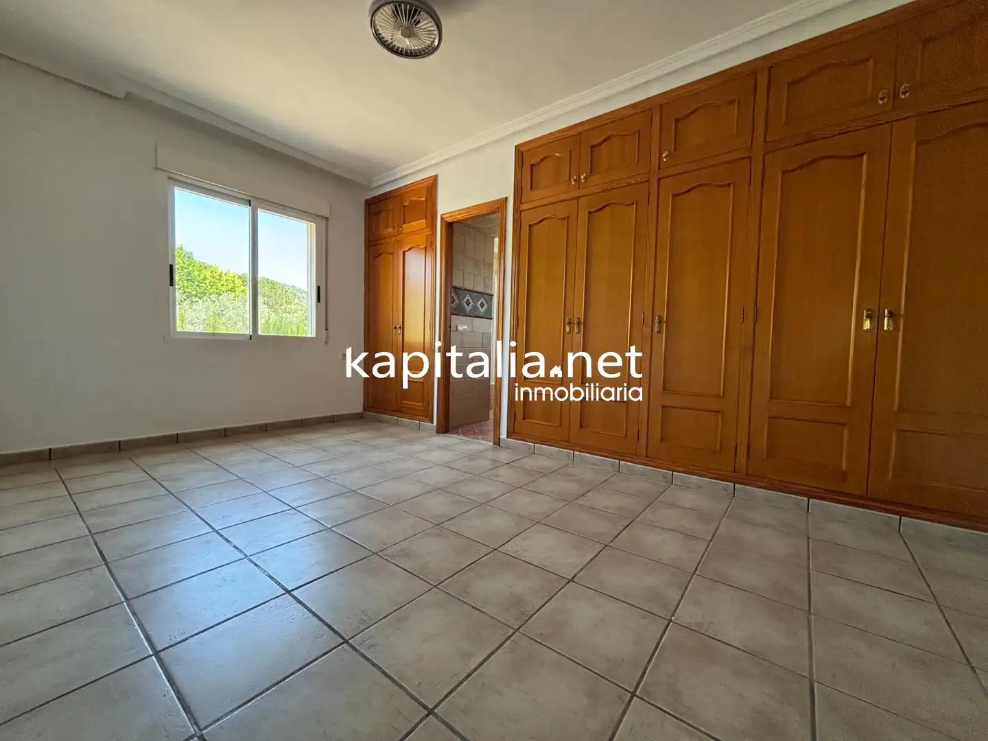 Chalet con terraza en venta en Batoi, imagen 10