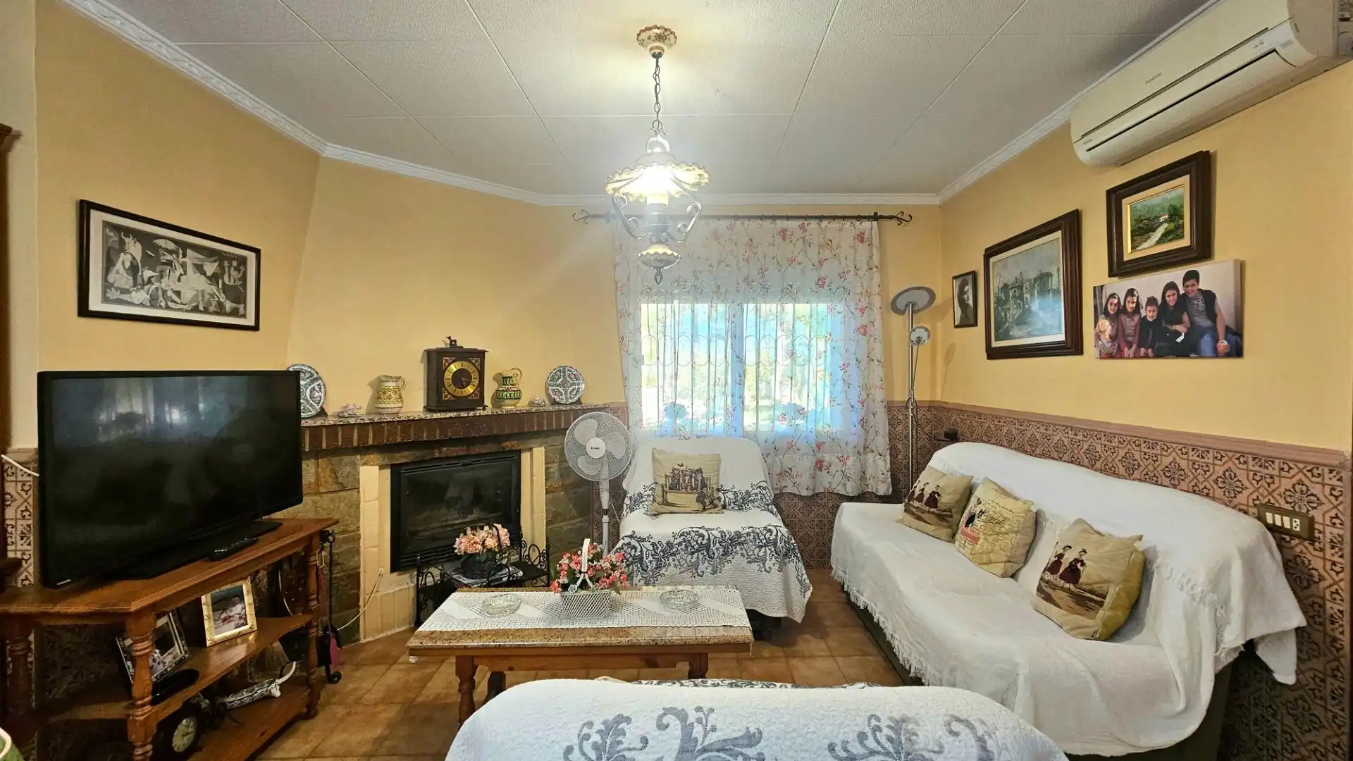 Villa mit Garten zum Verkauf in Centro, imagen 10
