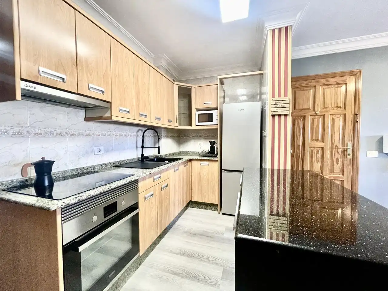 Wohnung zur Miete in Calle García de Toledo, imagen 9