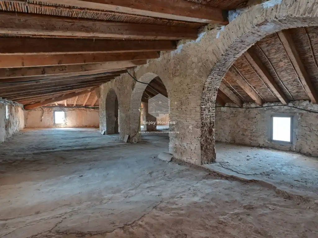 Casa o chalet en venta en Jesús Pobre